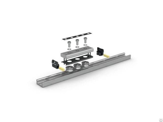 Linear Roller Bearing