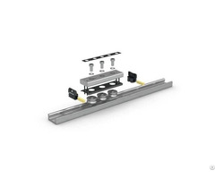 Linear Roller Bearing