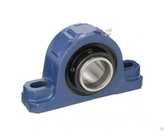 Mounted Roller Bearings
