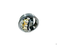 Double Row Spherical Roller Bearings
