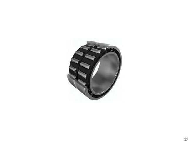Double Row Cylindrical Roller Bearings