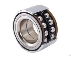 Double Row Angular Contact Ball Bearing