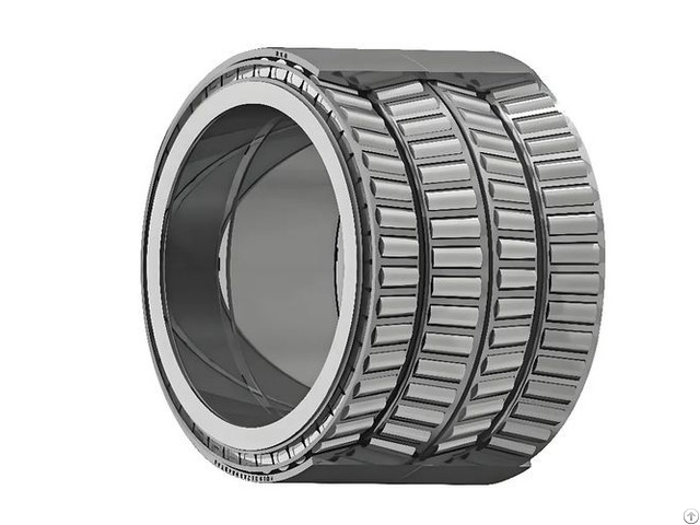 Fag Rolling Mill Bearings Metric Four