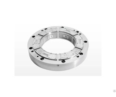Composite Hydrostatic Bearings