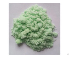 Ferrous Sulfate Heptahydrate