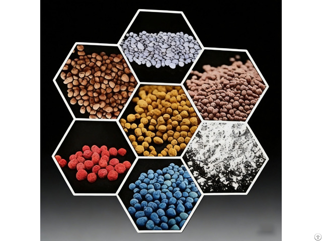 Kieserite Magnesium Sulfate Monohydrate