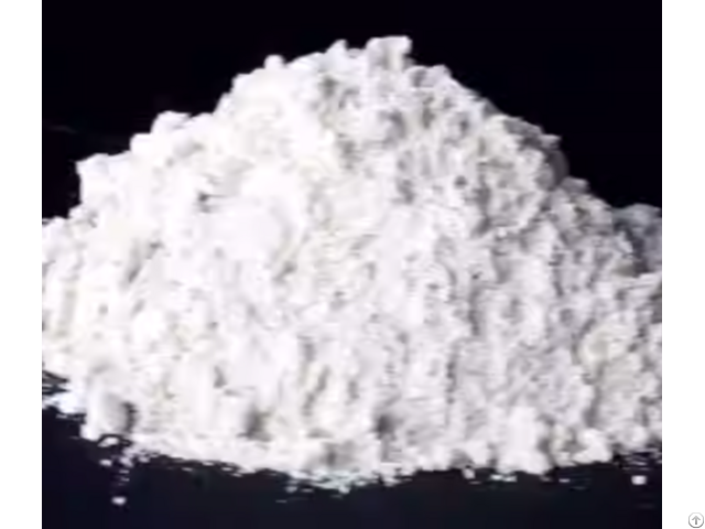 Caustic Calcined Magnesite Ccm