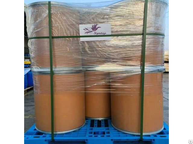 Micronized Wax Used As Release Agent In Plastics Processing