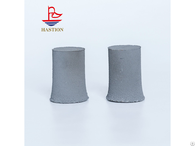 Wear Resistant Titanium Carbide Rods Materials For Bushing Manufacturing