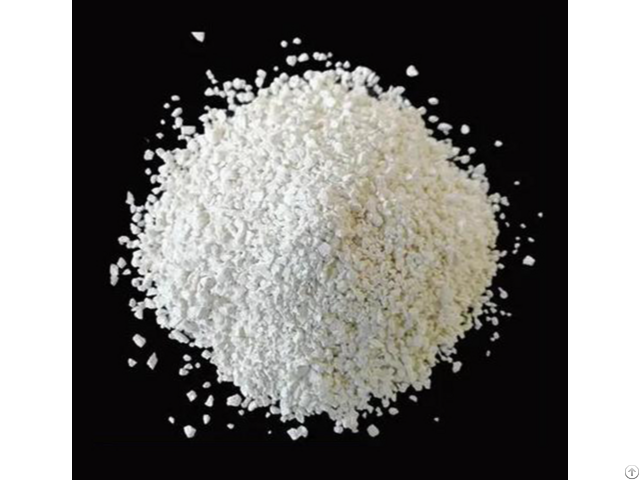 Calcium Hypochlorite Sodium Process