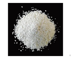 Calcium Hypochlorite Sodium Process