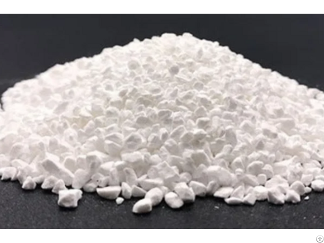 Trichloroisocyanuric Acid Tcca 90% High Efficiency Disinfectant And Bleaching Agent