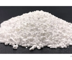 Trichloroisocyanuric Acid Tcca 90% High Efficiency Disinfectant And Bleaching Agent