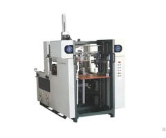 Automatic Corner Pasting Machine Jm 450