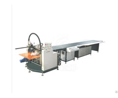 Automatic Feida Gluing Machine Jm 600a