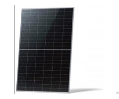 N Type 580 605 Watt Solar Panel