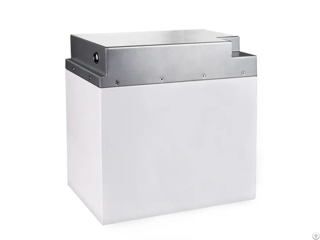 Lithium Semi Truck Batteries