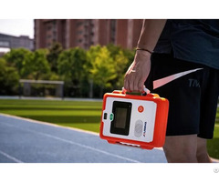 Iaed S2 Aed For Olympic Winter Games