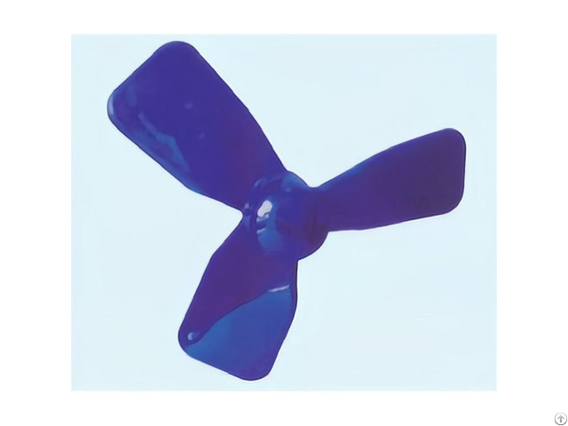 Glass Lined Agitators