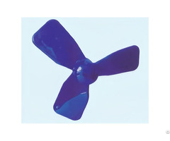 Glass Lined Agitators