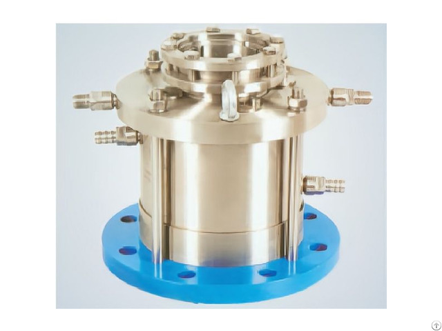 Industrial Mechanical Seals Products