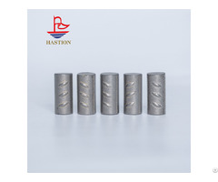 High Hardness Titanium Carbide Rods Superior Cutting Edge Material