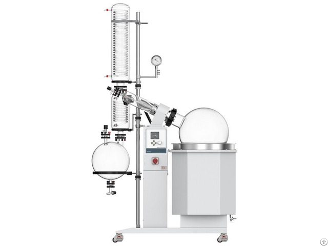 Ry Rotaryevaporator Explosion Proof