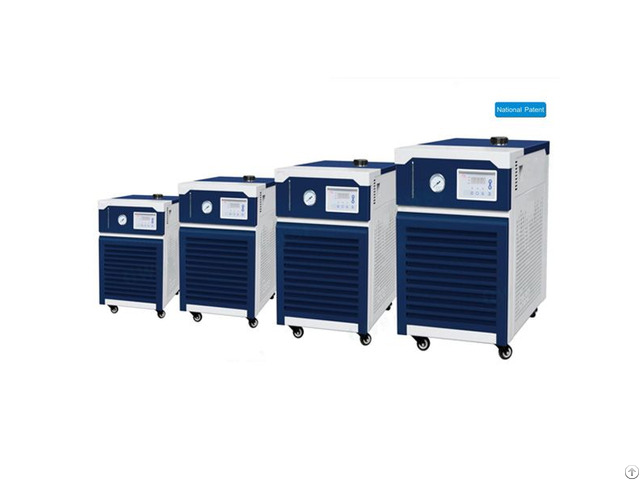 Rydl Recirculating Chiller 10 25℃