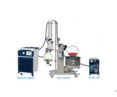 Rydl 20 Recirculating Chiller 25℃ 30℃