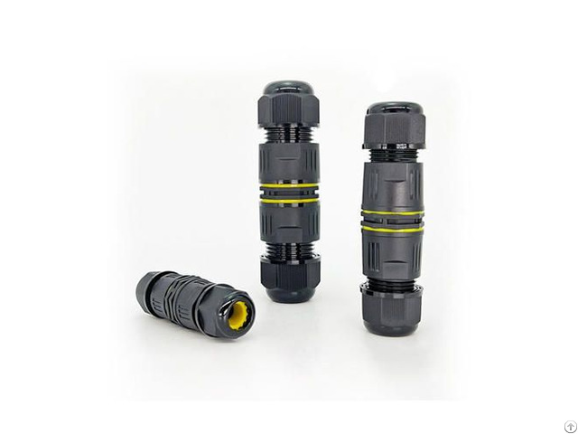 Waterproof Cable Gland Nylon New Material