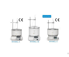 Thermostatic Magnetic Stirring Bath