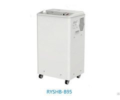 Ryshb B95 Water Circulating Vacuum Pump