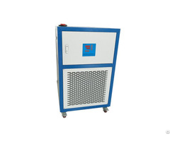 Sealed Cooling Circulator