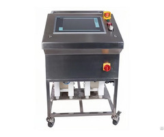 Automatic Chromatography Column