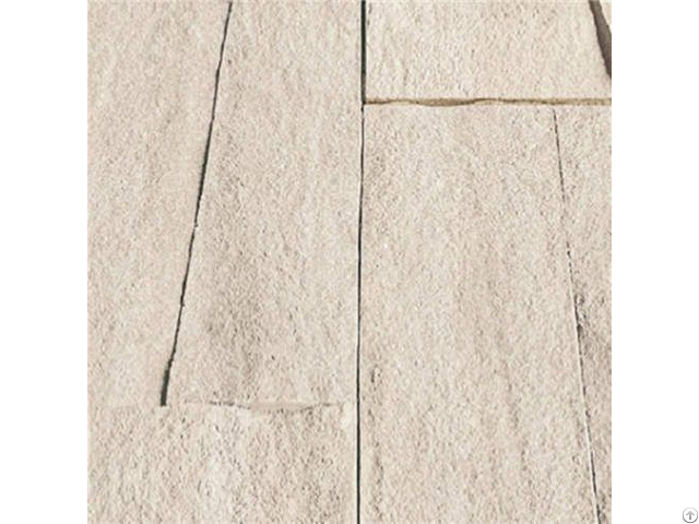 Oblique Mushroom Stone