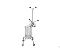 Ry Easy Column Manual Chromatography