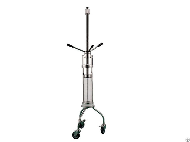 Manual Column Chromatography