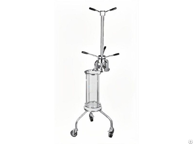 Easy Column Manual Chromatography