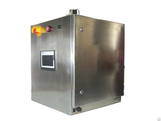 Autopilot Chromatography System