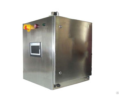 Autopilot Chromatography System