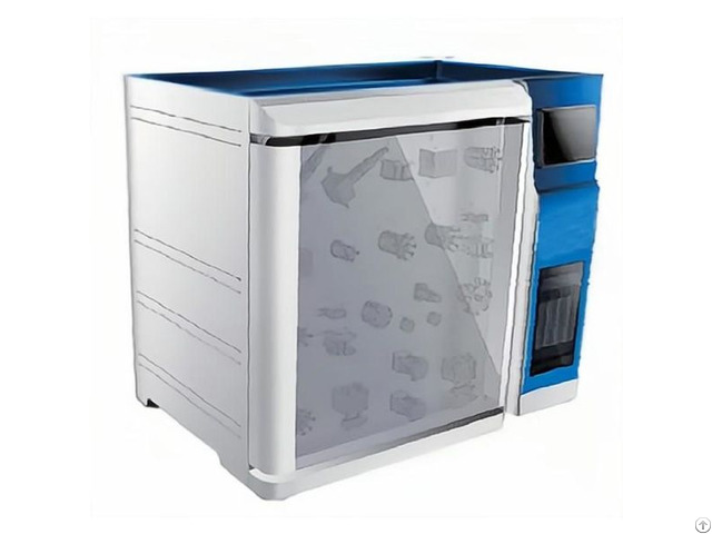 Autodesk Autodeskchromatography System