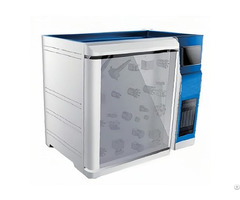 Autodesk Autodeskchromatography System