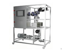 Ry Atff Automatic Ultrafiltration System