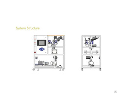 Automatic Ultrafiltration System
