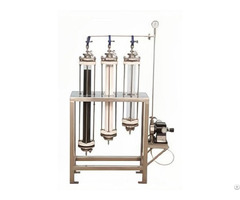 Columns For Chromatography