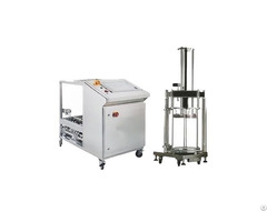 Electric Chromatographic Column