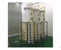 Ryxh Pp Polypropylene Chromatographic Column