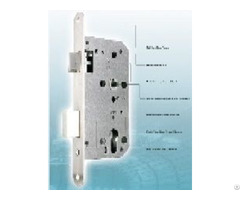 Euro Mortise Lock 7200 Series