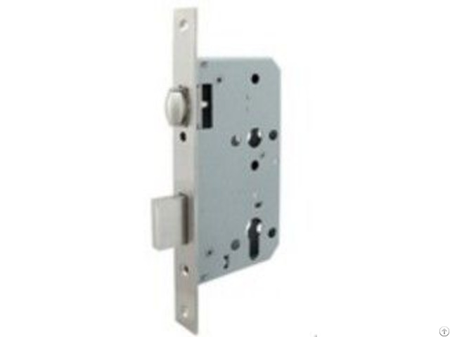 Euro Mortise Lock Roller Series