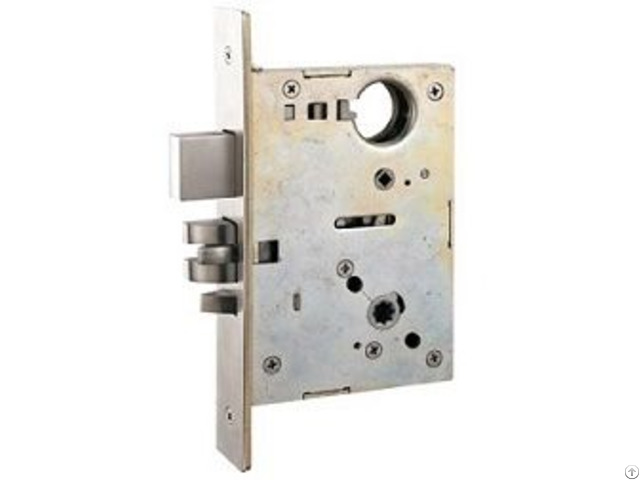 Ansi Commerical Mortise Locks Fm Series